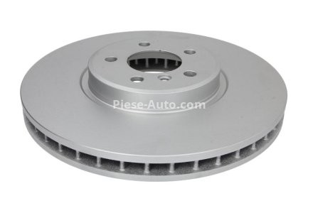 Disc frână față ABE (acoperit) pentru: BMW X5 (E70), X6 (E71, E72), X6 (F16, F86) 3.0-4.8 10.06-07.19