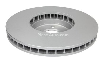 Disc frână față ABE (acoperit) pentru: BMW X5 (E70), X6 (E71, E72), X6 (F16, F86) 3.0-4.8 10.06-07.19