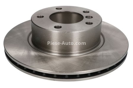 Disc frână față ABE, pentru: AUDI A4 B8; BMW 1 (F20), 1 (F21), 2 (F22, F87), 2 (F23), 3 (E90), 3 (E91), 3 (E92), 3 (E93), 3 (F30, F80), 3 (F31) 1.6-3.0D 12.04-