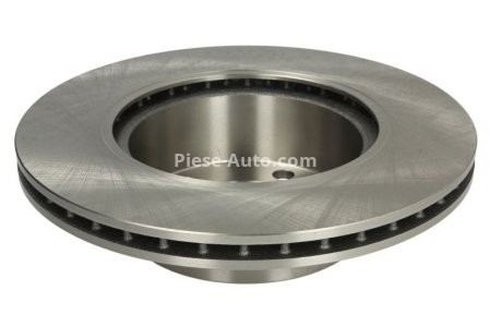 Disc frână față ABE, pentru: BMW 1 (E81), 1 (E82), 1 (E87), 1 (E88), 3 (E90), 3 (E91) 1.6/2.0/2.0D 06.04-12.13