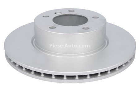 Disc frână față ABE, pentru: BMW 1 (E81), 1 (E82), 1 (E87), 1 (E88), 3 (E90), 3 (E91), 3 (E92), 3 (E93), Z4 (E89) 1.6-3.0 06.04-08.16