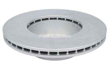 Disc frână față ABE, pentru: BMW 1 (E81), 1 (E82), 1 (E87), 1 (E88), 3 (E90), 3 (E91), 3 (E92), 3 (E93), Z4 (E89) 1.6-3.0 06.04-08.16