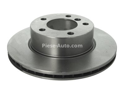 Disc frână față ABE, pentru: BMW 1 (E81), 1 (E87), 1 (F20), 1 (F21), 2 (F22, F87), 2 (F23) 1.5-2.0D 06.04-