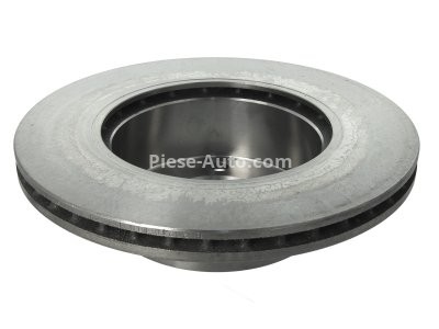 Disc frână față ABE, pentru: BMW 1 (E81), 1 (E87), 1 (F20), 1 (F21), 2 (F22, F87), 2 (F23) 1.5-2.0D 06.04-