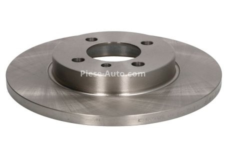 Disc frână față ABE, pentru: BMW 3 (E30) 1.6/1.8 09.82-12.91