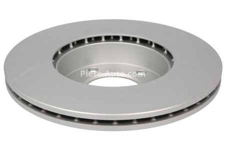 Disc frână față ABE, pentru: BMW 3 (E36), 3 (E46), Z3 (E36), Z4 (E85) 1.6-2.8 09.90-02.09