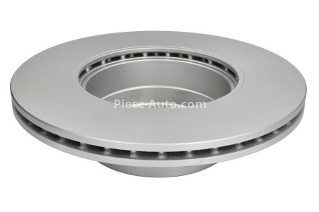 Disc frână față ABE, pentru: BMW 3 (E46), 5 (E39), 7 (E65, E66, E67), X1 (E84), X3 (E83) 2.0-4.0 09.95-06.15
