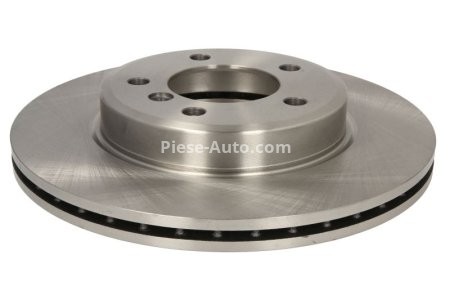 Disc frână față ABE, pentru: BMW 3 (E46), Z3 (E36), Z4 (E85), Z4 (E86) 1.9-3.0D 02.98-08.08