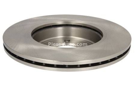 Disc frână față ABE, pentru: BMW 3 (E46), Z3 (E36), Z4 (E85), Z4 (E86) 1.9-3.0D 02.98-08.08