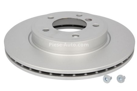 Disc frână față ABE, pentru: BMW 3 (E46), Z3 (E36), Z4 (E85), Z4 (E86) 1.9-3.0D 02.98-08.08