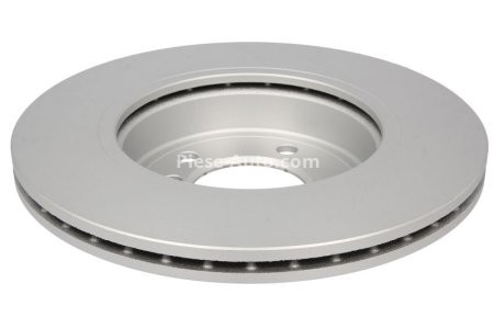 Disc frână față ABE, pentru: BMW 3 (E46), Z3 (E36), Z4 (E85), Z4 (E86) 1.9-3.0D 02.98-08.08