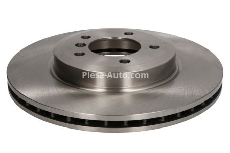 Disc frână față ABE, pentru: BMW 3 (E46), Z4 (E85), Z4 (E86) 2.5/3.0/3.0D 10.99-08.08