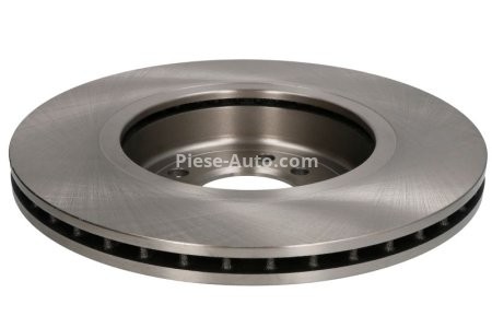 Disc frână față ABE, pentru: BMW 3 (E46), Z4 (E85), Z4 (E86) 2.5/3.0/3.0D 10.99-08.08