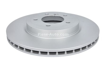 Disc frână față ABE, pentru: BMW 3 (E46), Z4 (E85), Z4 (E86) 2.5/3.0/3.0D 10.99-08.08
