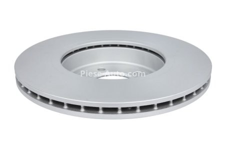 Disc frână față ABE, pentru: BMW 3 (E46), Z4 (E85), Z4 (E86) 2.5/3.0/3.0D 10.99-08.08