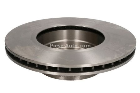 Disc frână față ABE, pentru: BMW 5 (E60), 5 (E61) 2.0-3.0D 12.01-12.10