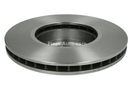 Disc frână față ABE, pentru: BMW 5 (E60), 5 (E61), 6 (E63), 6 (E64) 2.0-4.4 12.01-12.10