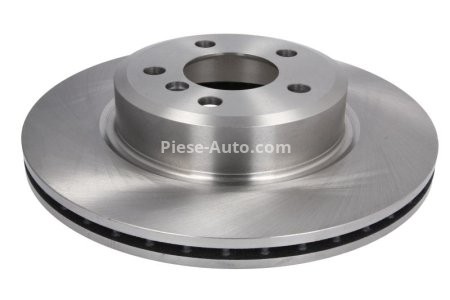 Disc frână față ABE, pentru: BMW 5 (F10), 5 (F11) 1.6-3.0H 06.09-02.17