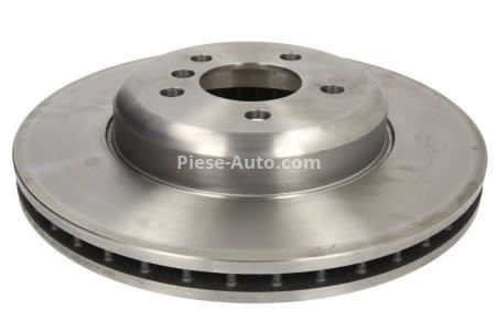 Disc frână față ABE, pentru: BMW 5 (F10), 5 (F11), 6 (F12), 6 (F13), 6 GRAN COUPE (F06) 2.0-4.4 06.09-10.18