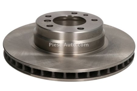 Disc frână față ABE, pentru: BMW 7 (E38) 2.5D-3.5 03.94-11.01