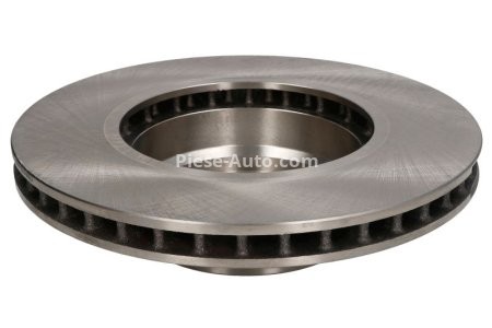 Disc frână față ABE, pentru: BMW 7 (E38) 2.5D-3.5 03.94-11.01