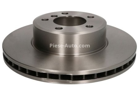 Disc frână față ABE, pentru: BMW 7 (E65, E66, E67) 3.0-4.0 11.01-12.09