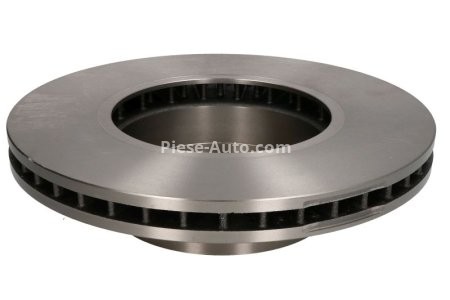 Disc frână față ABE, pentru: BMW 7 (E65, E66, E67) 3.0-4.0 11.01-12.09
