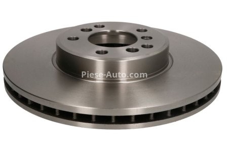 Disc frână față ABE, pentru: BMW X3 (E83), X5 (E53) 2.5-4.4 01.00-08.11