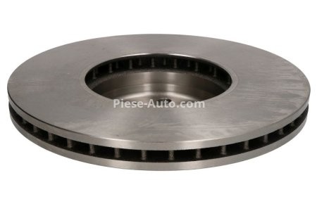 Disc frână față ABE, pentru: BMW X3 (E83), X5 (E53) 2.5-4.4 01.00-08.11