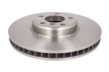 Disc frână față ABE Stanga (inlocuieste doua parti; o bucata) pentru: BMW 5 (F10), 5 (F11), 5 GRAN TURISMO (F07), 6 (F12), 6 (F13), 6 GRAN COUPE (F06), 7 (F01, F02, F03, F04) 1.6-4.4 02.08-10.18