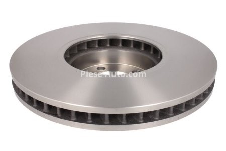 Disc frână față ABE Stanga (inlocuieste doua parti; o bucata) pentru: BMW 5 (F10), 5 (F11), 5 GRAN TURISMO (F07), 6 (F12), 6 (F13), 6 GRAN COUPE (F06), 7 (F01, F02, F03, F04) 1.6-4.4 02.08-10.18