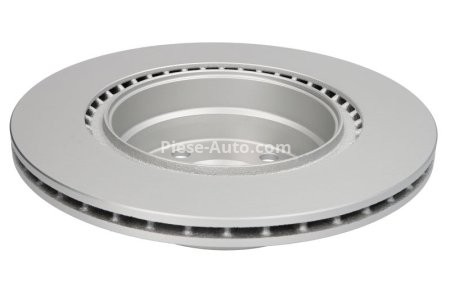 Disc frână spate ABE  (acoperit) pentru: BMW 1 (E81), 1 (E82), 1 (E87), 1 (E88), 1 (F20), 1 (F21), 2 (F22, F87), 2 (F23), 3 (E90), 3 (E91), 3 (E92), 3 (E93), 3 (F30 1.5-3.0D 06.04-