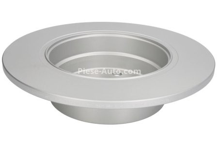 Disc frână spate ABE  (acoperit) pentru: BMW 1 (E81), 1 (E87), 1 (F20), 1 (F21) 1.6/2.0/2.0D 06.04-