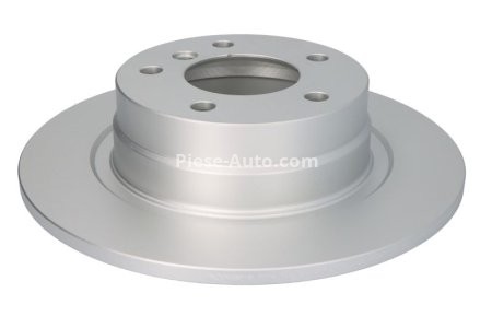 Disc frână spate ABE  (acoperit) pentru: BMW 1 (E81), 1 (E87), 3 (E90), 3 (E91), 3 (E92), 3 (E93) 1.6-3.0D 06.04-06.13