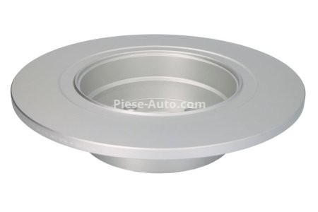 Disc frână spate ABE  (acoperit) pentru: BMW 1 (E81), 1 (E87), 3 (E90), 3 (E91), 3 (E92), 3 (E93) 1.6-3.0D 06.04-06.13