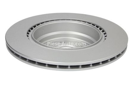 Disc frână spate ABE  (acoperit) pentru: BMW 3 (E90), 3 (E91), 3 (E92), 3 (E93), X1 (E84) 2.0-3.0D 12.04-06.15