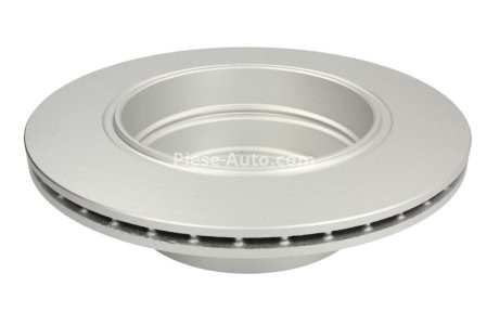 Disc frână spate ABE  (acoperit) pentru: BMW 5 (E60), 5 (E61) 2.5/3.0/3.0D 09.04-12.10