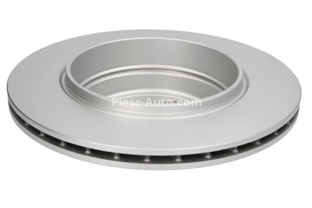 Disc frână spate ABE  (acoperit) pentru: BMW X3 (E83) 2.0-3.0D 09.03-12.11