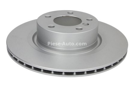 Disc frână spate ABE  (acoperit) pentru: BMW X3 (F25), X4 (F26) 1.6-3.0D 09.10-03.18