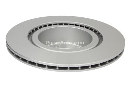 Disc frână spate ABE  (acoperit) pentru: BMW X3 (F25), X4 (F26) 1.6-3.0D 09.10-03.18