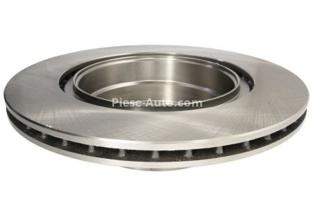 Disc frână spate ABE, pentru: BMW 1 (E81), 1 (E82), 1 (E87), 1 (E88), 1 (F20), 1 (F21), 2 (F22, F87), 2 (F23), 3 (E90), 3 (E91), 3 (E92), 3 (E93), 3 (F30, F80) 1.5-3.0 06.04-