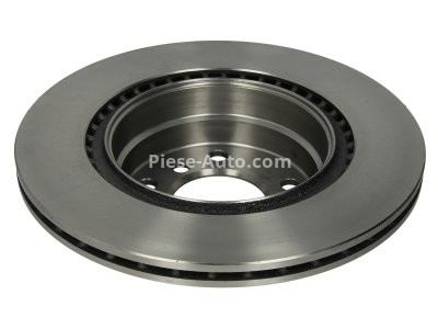 Disc frână spate ABE, pentru: BMW 1 (E81), 1 (E82), 1 (E87), 1 (E88), 1 (F20), 1 (F21), 3 (E90), 3 (E91), 3 (E92), 3 (E93), 3 (F30, F80) 1.6-3.0 06.04-