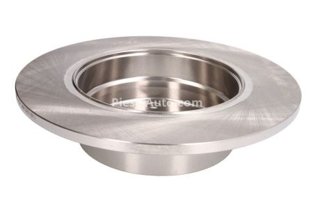 Disc frână spate ABE, pentru: BMW 1 (E81), 1 (E87), 1 (F20), 1 (F21) 1.6/2.0/2.0D 06.04-