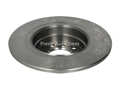 Disc frână spate ABE, pentru: BMW 1 (E81), 1 (E87), 3 (E90), 3 (E91), 3 (E92), 3 (E93) 1.6-3.0D 06.04-06.13