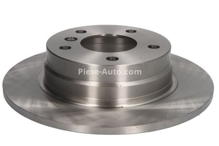 Disc frână spate ABE, pentru: BMW 3 (E36), 3 (E46) 1.6-2.8 09.90-07.06