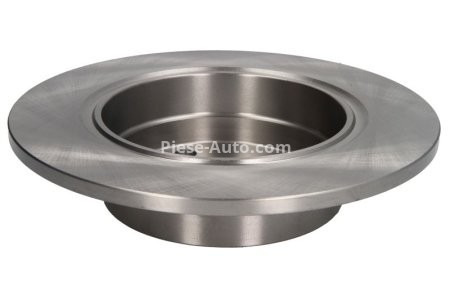 Disc frână spate ABE, pentru: BMW 3 (E36), 3 (E46) 1.6-2.8 09.90-07.06