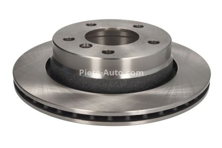 Disc frână spate ABE, pentru: BMW 3 (E36), 3 (E46) 1.6-2.8 09.93-12.07