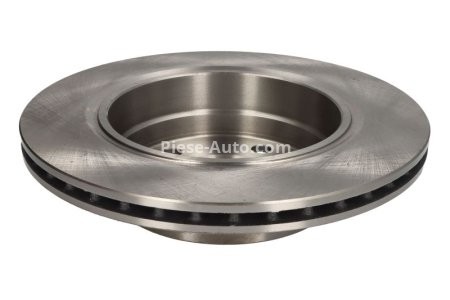 Disc frână spate ABE, pentru: BMW 3 (E36), 3 (E46) 1.6-2.8 09.93-12.07