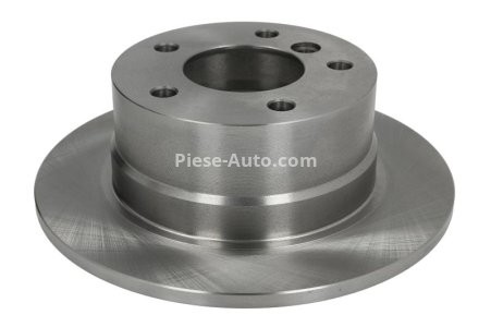 Disc frână spate ABE, pentru: BMW 3 (E36), Z3 (E36) 1.6-3.0 09.93-06.03