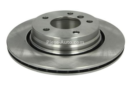 Disc frână spate ABE, pentru: BMW 3 (E46) 1.9-3.0D 12.97-12.07